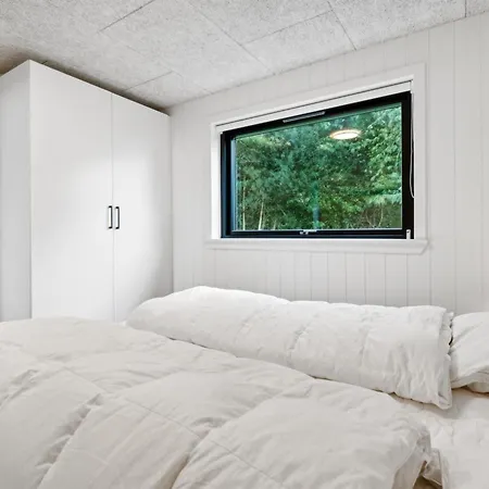 Wilgrib - 50m From The Sea By Interhome Prázdninový dům Rønne