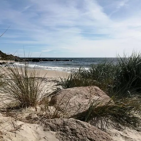 Wilgrib - 50m From The Sea By Interhome *