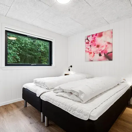 Prázdninový dům Wilgrib - 50m From The Sea By Interhome Rønne