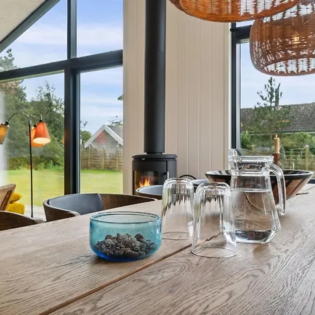 Wilgrib - 50m From The Sea By Interhome Prázdninový dům