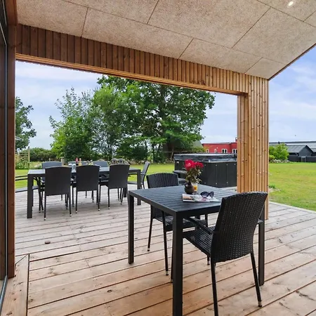Wilgrib - 50m From The Sea By Interhome Prázdninový dům *