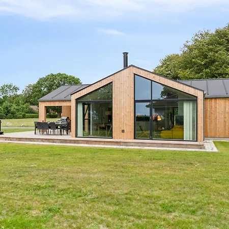 Feriehus Wilgrib - 50m From The Sea By Interhome Rønne