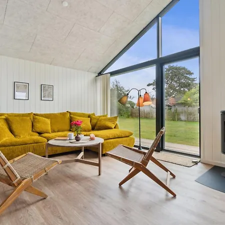 Wilgrib - 50m From The Sea By Interhome *