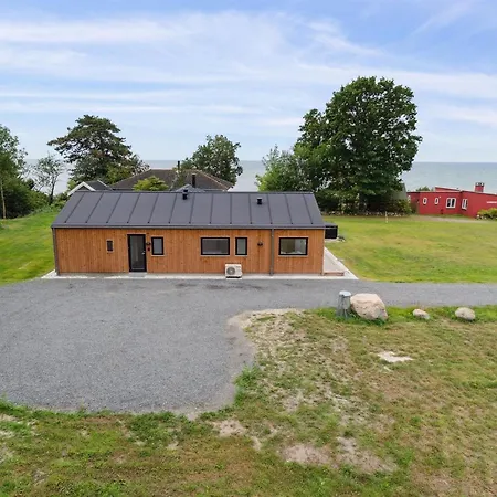 Feriehus Wilgrib - 50m From The Sea By Interhome