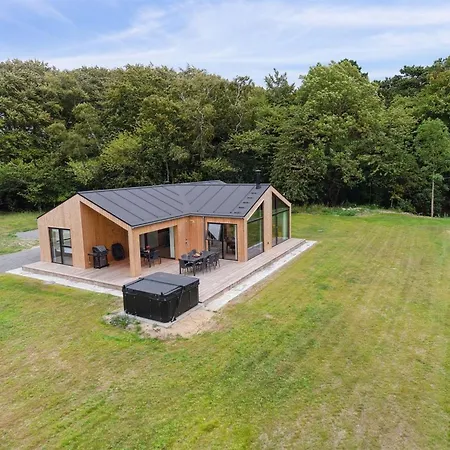 Feriehus Wilgrib - 50m From The Sea By Interhome