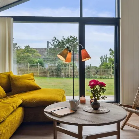 Feriehus Wilgrib - 50m From The Sea By Interhome